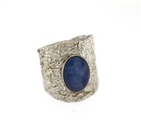 Anello Bulan Jewelry Donna in Argento R3C32FY - R3C32FY